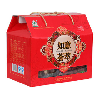 商品he yu 禾煜 如意荟萃干货礼盒 1240g