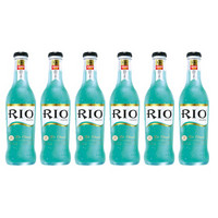  RIO 锐澳 预调酒果酒 宾治味 275ml*6瓶