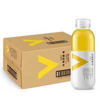 农夫山泉力量帝维他命水果味营养素饮料(热带水果风味)500ml*24瓶整箱 哪吒同款