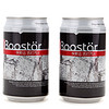  boostar 保斯达苏打汽水 330ml*24听