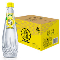 有券的上：C'estbon 怡宝 蜜水柠檬水果饮料 480ml*15瓶