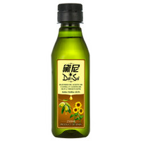 DalySol 黛尼 橄榄和葵花籽调和油 瓶装 250ml