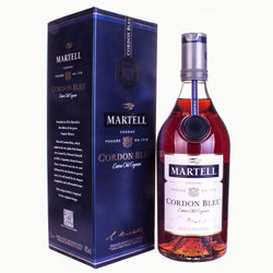 MARTELL 马爹利 蓝带 干邑白兰地 1500ml