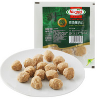 Hormel 荷美尔 照烧猪肉丸 120g/袋