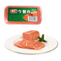 喜旺 三文治火腿 午餐肉 350g