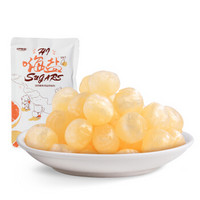  Three Squirrels 三只松鼠 海盐糖 西柚味 90g