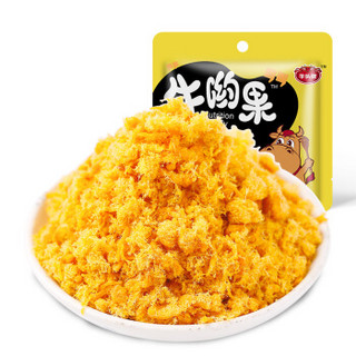 牛头牌 精品牛肉松 130g