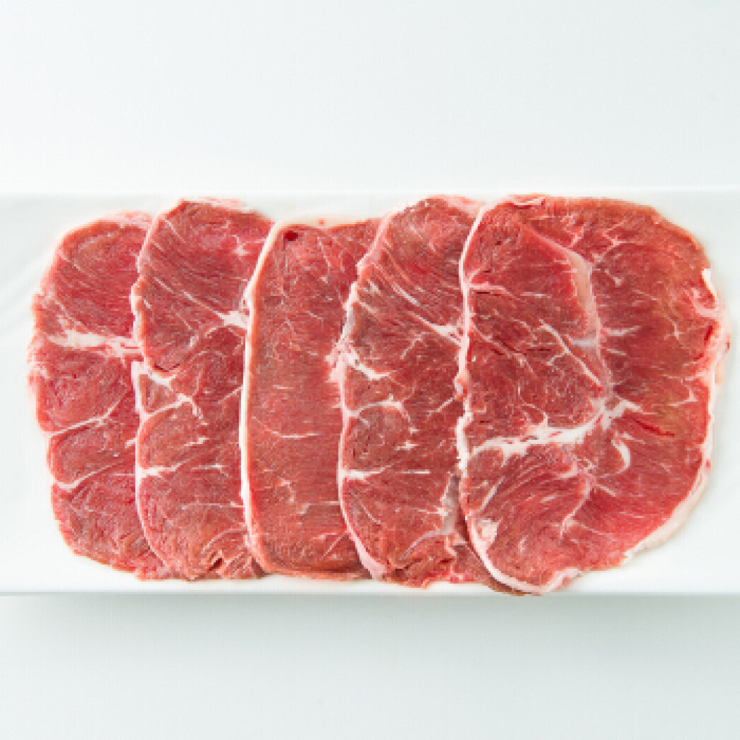 周末家庭版烤肉—你值得拥有！