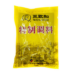 WANGZHIHE 王致和 火锅调料王 150g