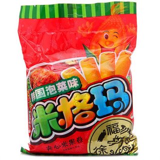 徐福记 米格玛 韩国泡菜味 90g