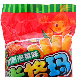 徐福记 米格玛 韩国泡菜味 90g