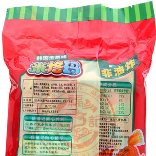 徐福记 米格玛 韩国泡菜味 90g