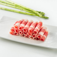 PALES 帕尔司 爱尔兰日式肥牛片 250g/盒