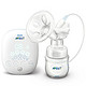 AVENT 新安怡 SCF301/01 自然系列 单边电动吸乳器