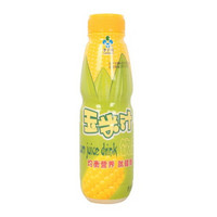  李子园 玉米汁 350ml