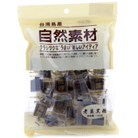 Natural Material 自然素材 老姜黑糖 150g