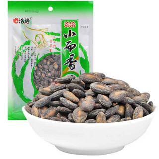 ChaCheer 洽洽 小而香(奶油味) 西瓜子360g