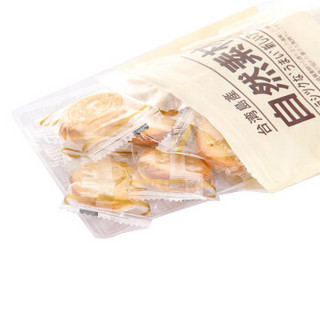  Natural Material 自然素材 麦芽饼 原味 85g