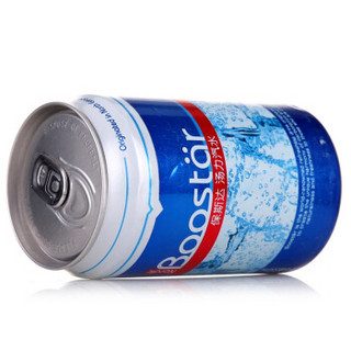  boostar 保斯达 汤力汽水 330ml