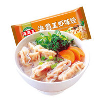 海霸王 虾味饺 (105g，12个)