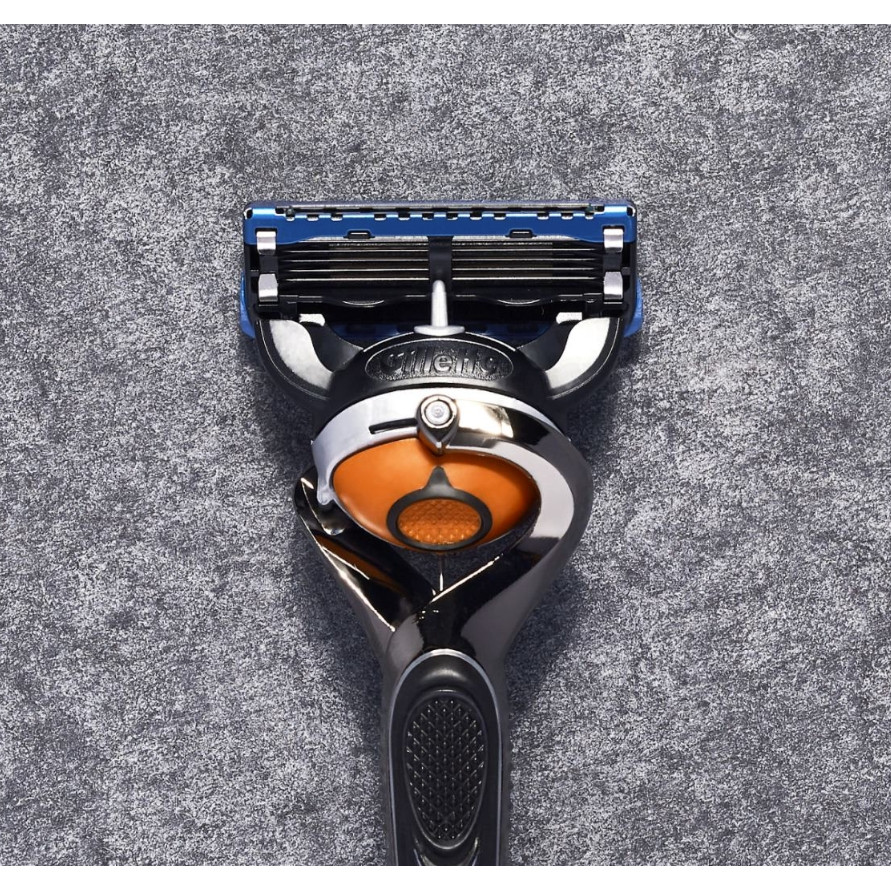中奖秀:Gillette 吉列锋隐X正义联盟 绝版珍藏礼盒