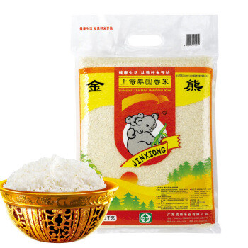 每天必须我心中十大粮食(米面)汇总