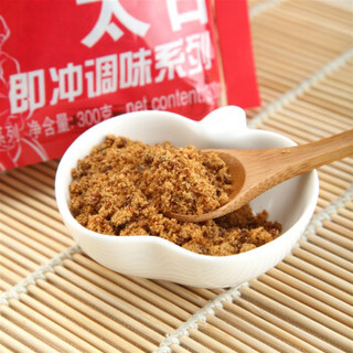  taikoo 太古 大枣红糖 300g
