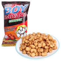  BOY BA WANG 棒霸王 玉米粒 辣蒜味 100g