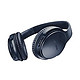 BOSE QuietComfort 35 II （QC35二代） 头戴式蓝牙耳机 蓝色限量版