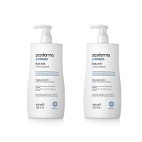 双11预售：sesderma 焕白身体乳 400ml *2瓶