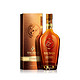 RÉMY MARTIN 人头马 诚印 优质干邑白兰地 1000ml *2件