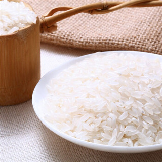 水家缘 东北超级稻大米 5kg