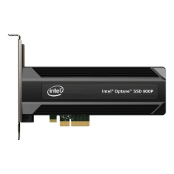  intel 英特尔 Optane 傲腾 900p PCI-E NVMe 固态硬盘 480GB 