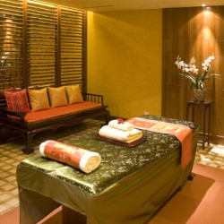 思妍丽SPA 新法式推脂按摩45分钟+小精灵疏通20分钟