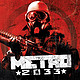 游戏限免：《Metro 2033》PC数字版游戏