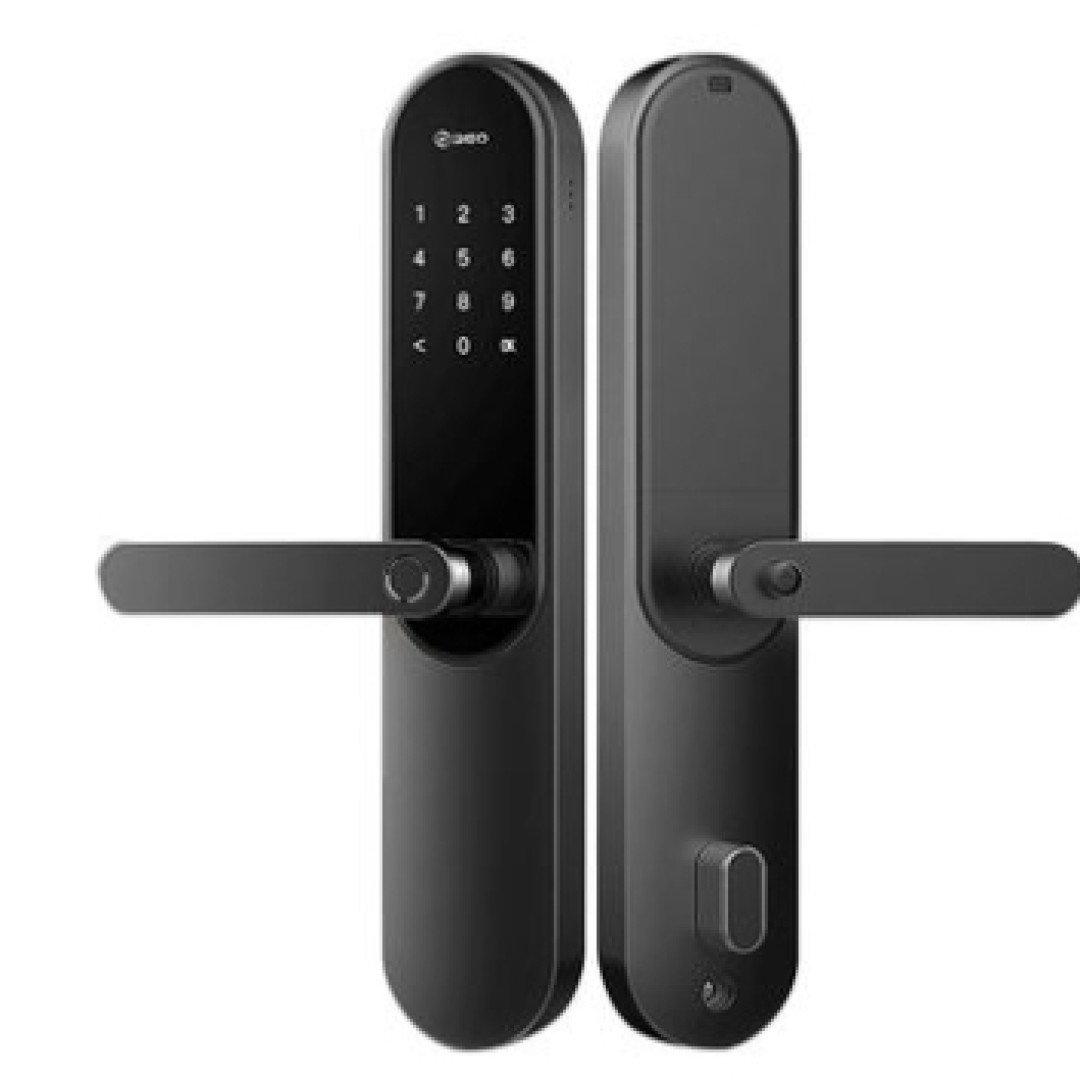 本次开锁用时0.03秒，您已击败全国49%的用户—360 M1青春版