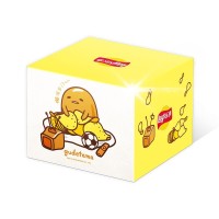 Lay's 乐事 薯片懒蛋蛋零食礼盒
