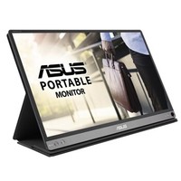 ASUS 华硕 MB16AP 15.6英寸 便携显示器 内置电池