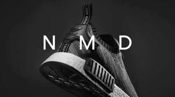 adidas美国官网  NMD潮鞋潮服专场