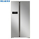 Meiling 美菱 BCD-518WEC 518升 对开门冰箱