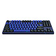 双11预售：Akko 艾酷 3087SP 地平线侧刻特别版 机械键盘 87键/108键
