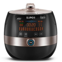 SUPOR 苏泊尔 SY-50FC8166Q 电压力锅 5L