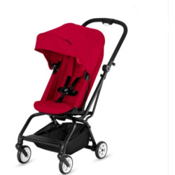 Cybex 赛百适 Eezy S Twist 婴儿轻便推车