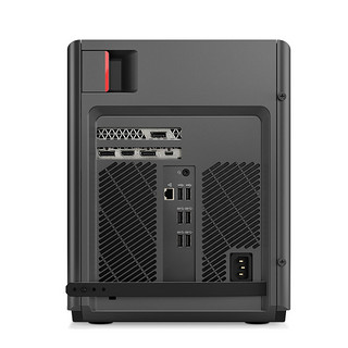 LEGION 联想拯救者 Legion 拯救者 刃9000 GTI 台式电脑主机（i7-9700K、16GB、512GB+2TB、RTX 2070）