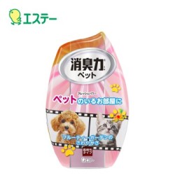 St 消臭力芳香除臭剂400ml 7件多少钱 什么值得买 St 消臭力芳香除臭剂400ml 7件多少钱 什么值得买