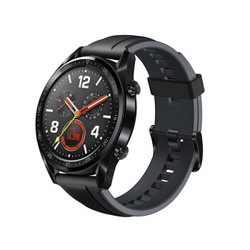 HUAWEI 华为 HUAWEI WATCH GT 运动款 智能手表