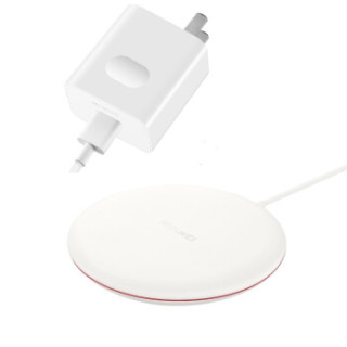 HUAWEI 华为 SuperCharge 快充版 无线充电器