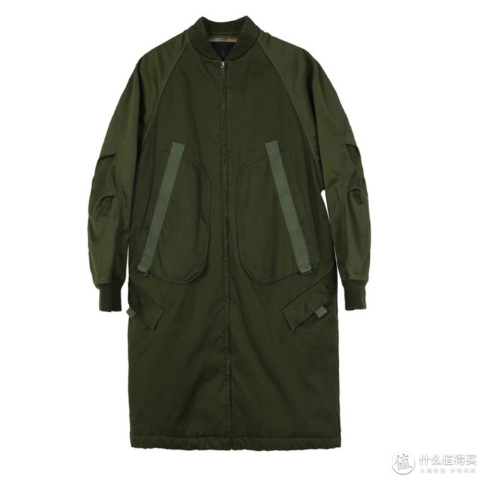 250元起，15款大众时尚品牌男士棉服推荐