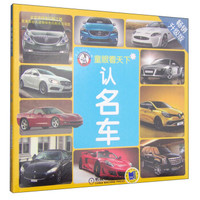  《童眼看天下：认名车》