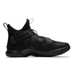 NIKE 耐克 LEBRON SOLDIER XII SFG EP 男子篮球鞋